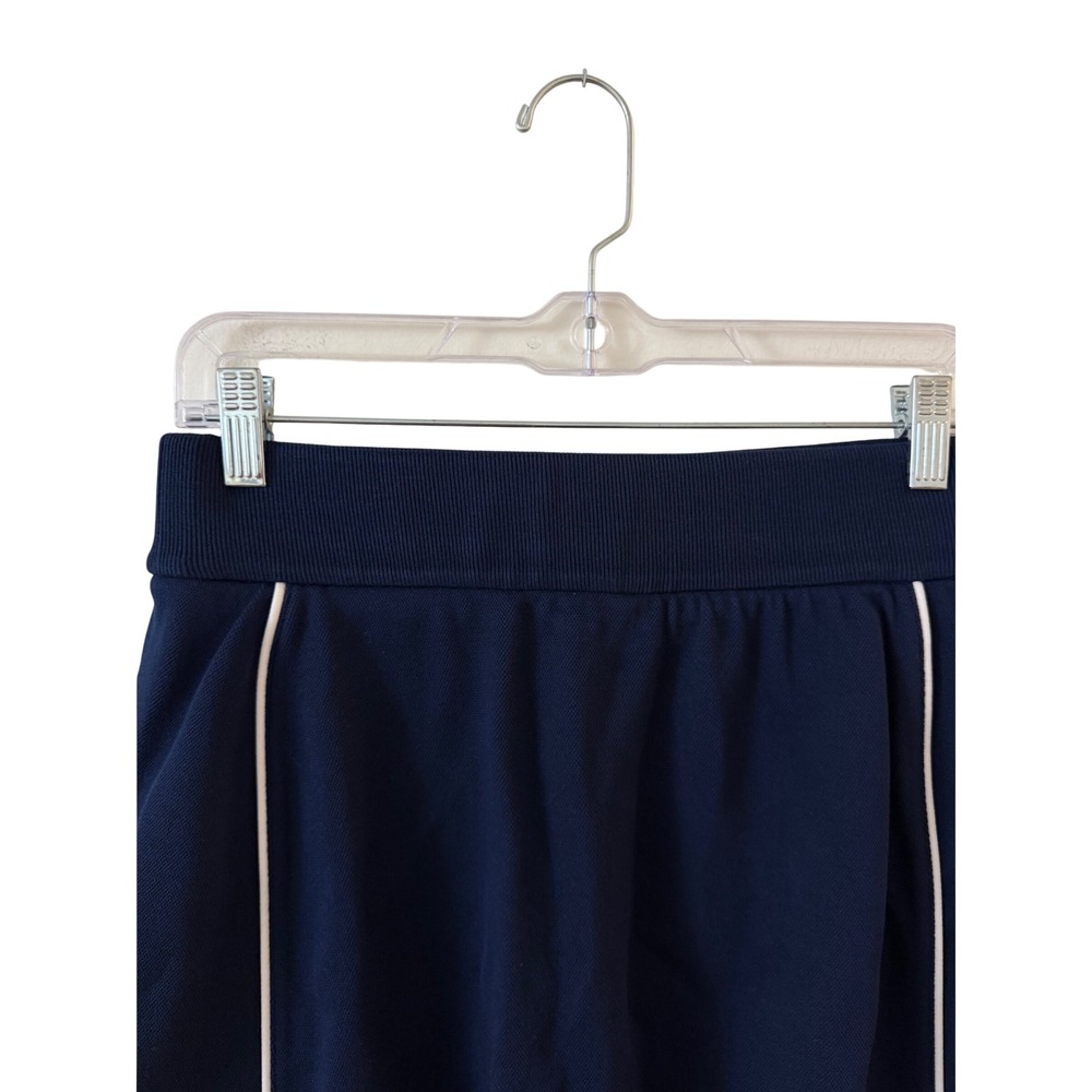 SPANX AirEssentials Pique Skort Timeless Navy size Medium NWT - Picture 6 of 15